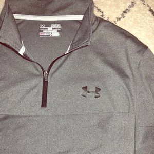 Men’s Under Armour Pullover